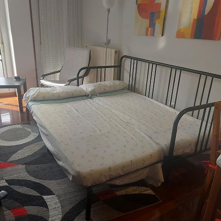 Апартаменты Soleado Piso Con Garaje Y Piscina A 8' Centro Кастро-Урдиалес Экстерьер фото