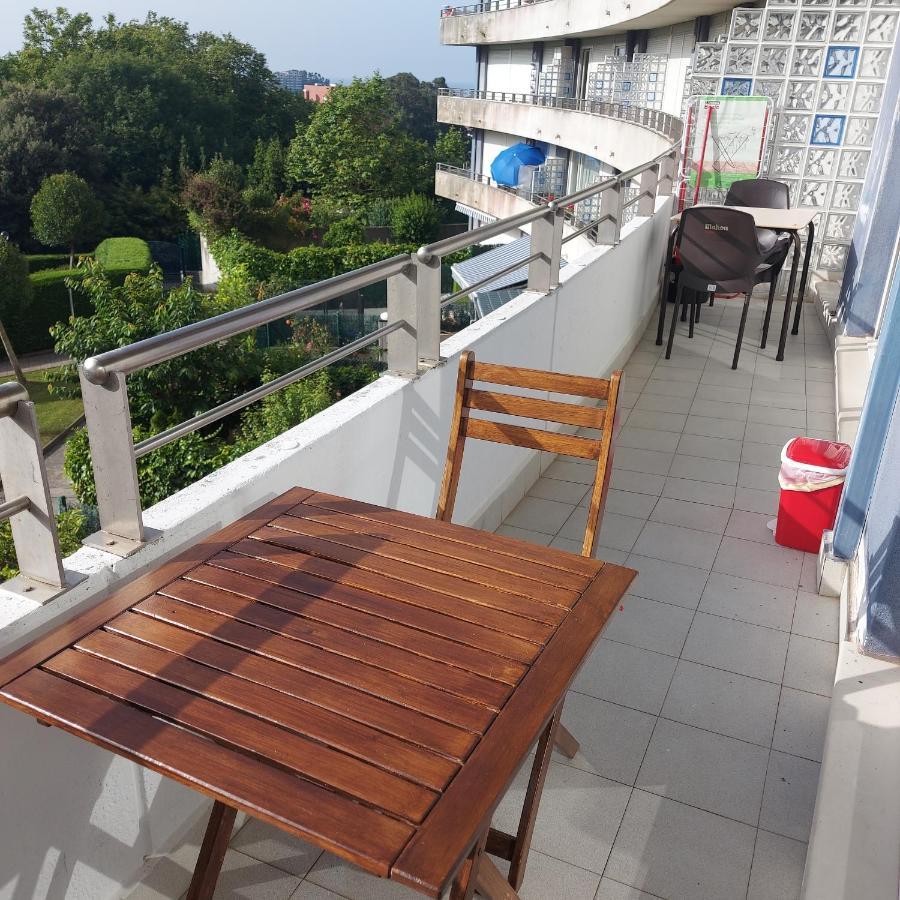Апартаменты Soleado Piso Con Garaje Y Piscina A 8' Centro Кастро-Урдиалес Экстерьер фото