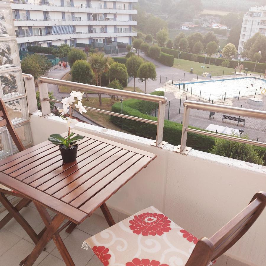 Апартаменты Soleado Piso Con Garaje Y Piscina A 8' Centro Кастро-Урдиалес Экстерьер фото